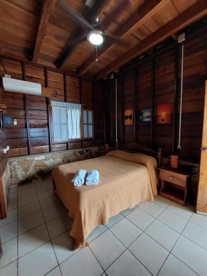 Sunset Bay B&B Brig Bay Εξωτερικό φωτογραφία