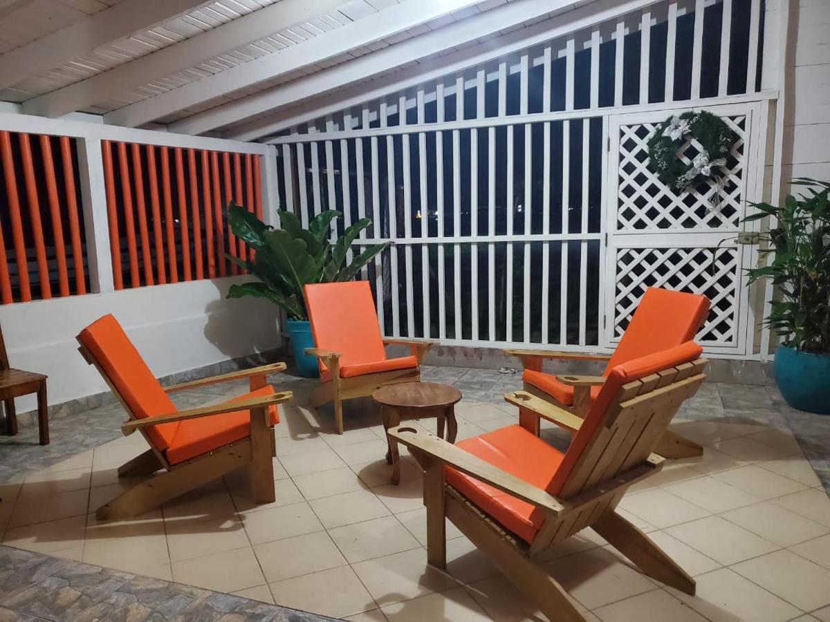Sunset Bay B&B Brig Bay Εξωτερικό φωτογραφία