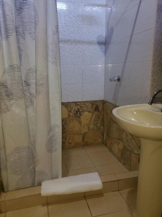Sunset Bay B&B Brig Bay Εξωτερικό φωτογραφία