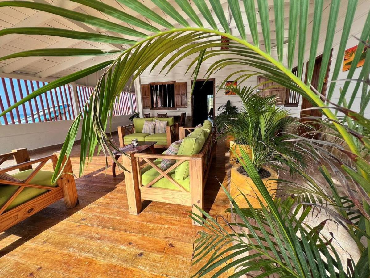 Sunset Bay B&B Brig Bay Εξωτερικό φωτογραφία