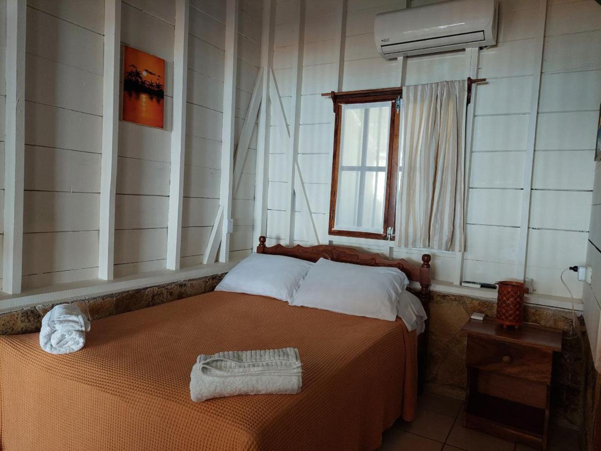 Sunset Bay B&B Brig Bay Εξωτερικό φωτογραφία