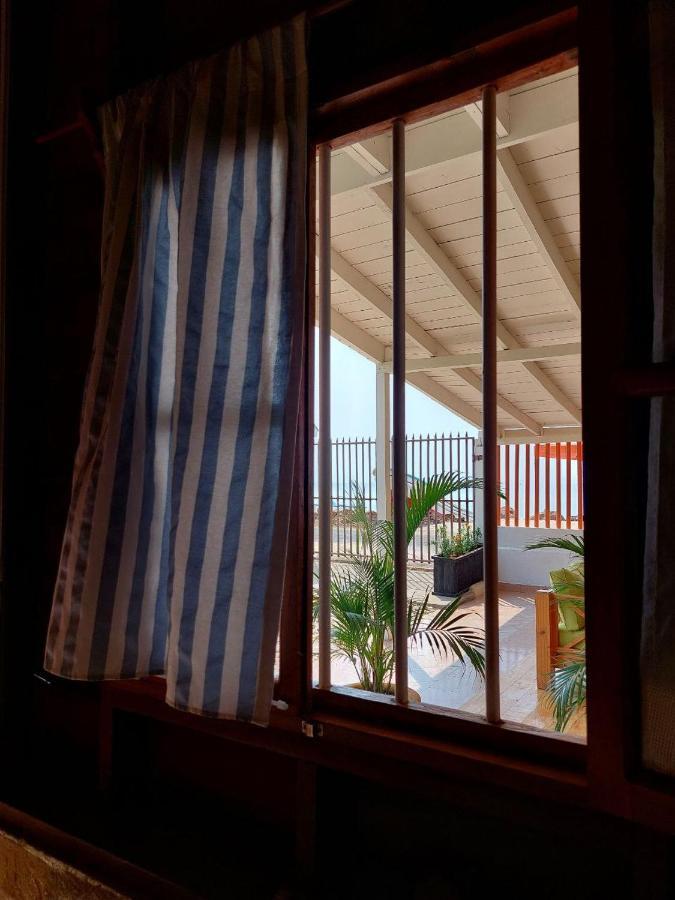 Sunset Bay B&B Brig Bay Εξωτερικό φωτογραφία