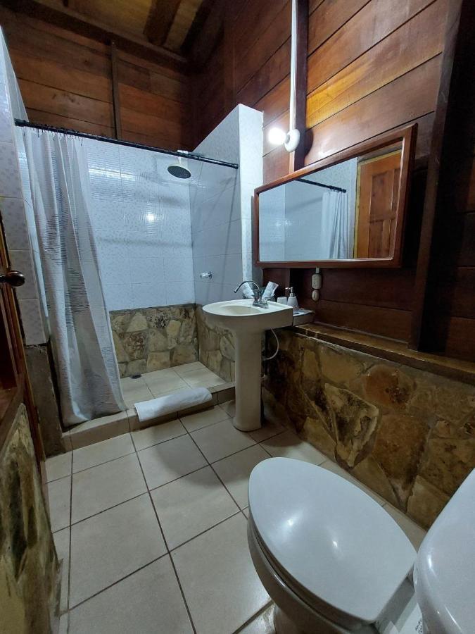 Sunset Bay B&B Brig Bay Εξωτερικό φωτογραφία