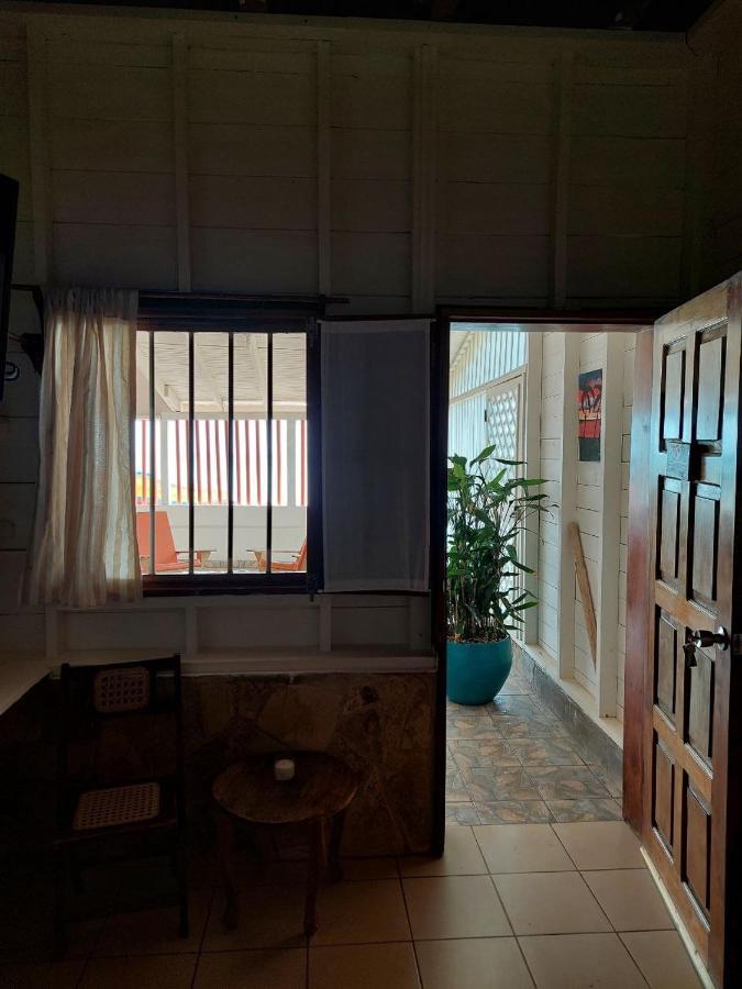 Sunset Bay B&B Brig Bay Εξωτερικό φωτογραφία