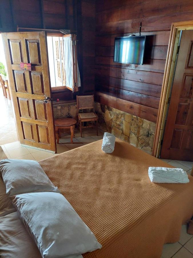 Sunset Bay B&B Brig Bay Εξωτερικό φωτογραφία