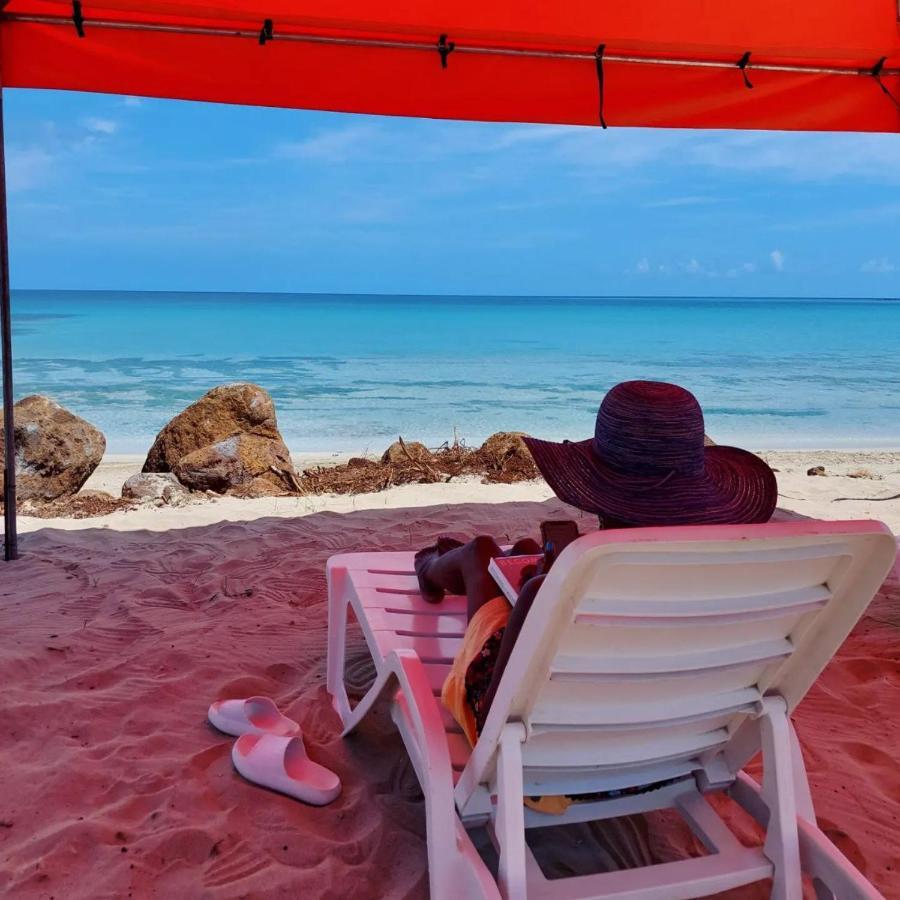 Sunset Bay B&B Brig Bay Εξωτερικό φωτογραφία