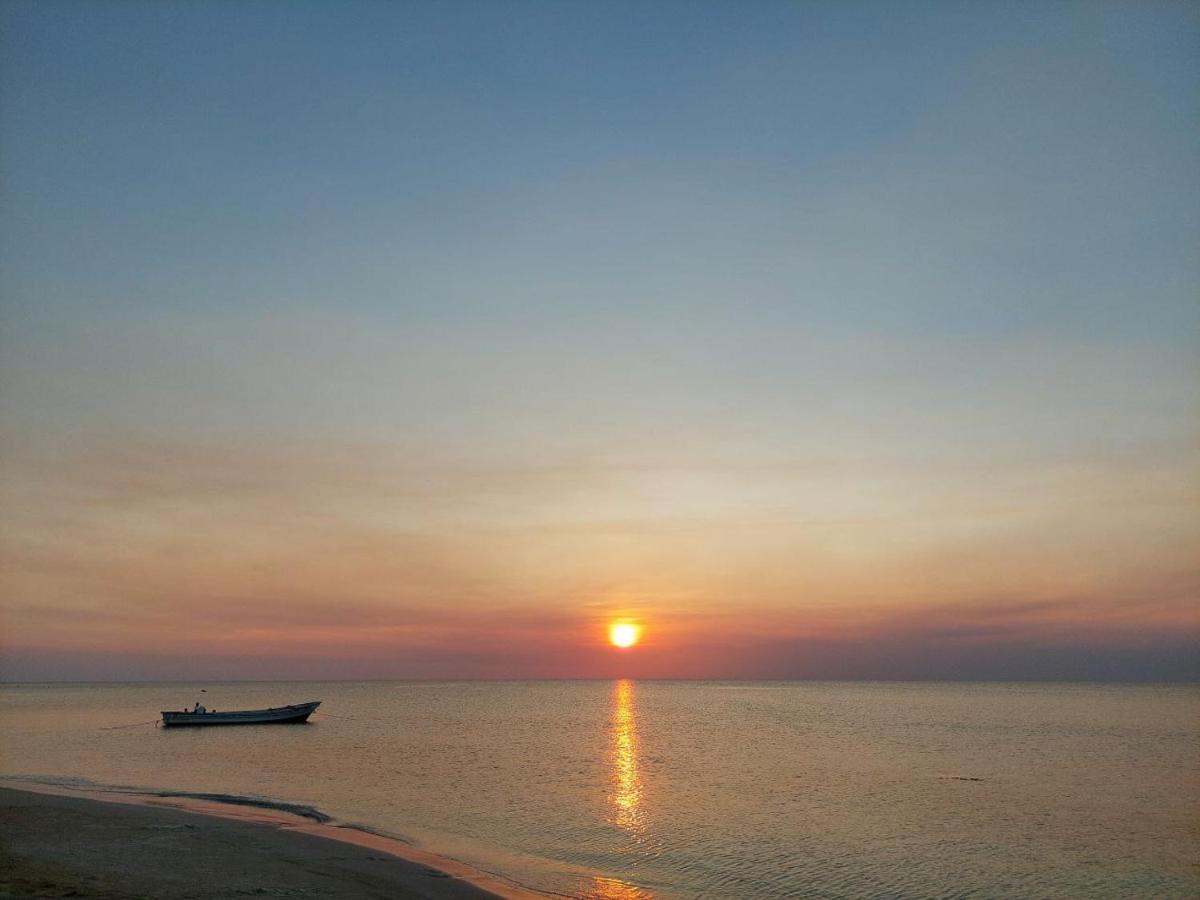 Sunset Bay B&B Brig Bay Εξωτερικό φωτογραφία