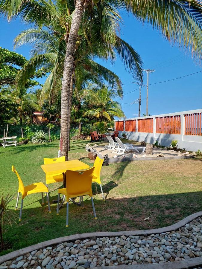 Sunset Bay B&B Brig Bay Εξωτερικό φωτογραφία