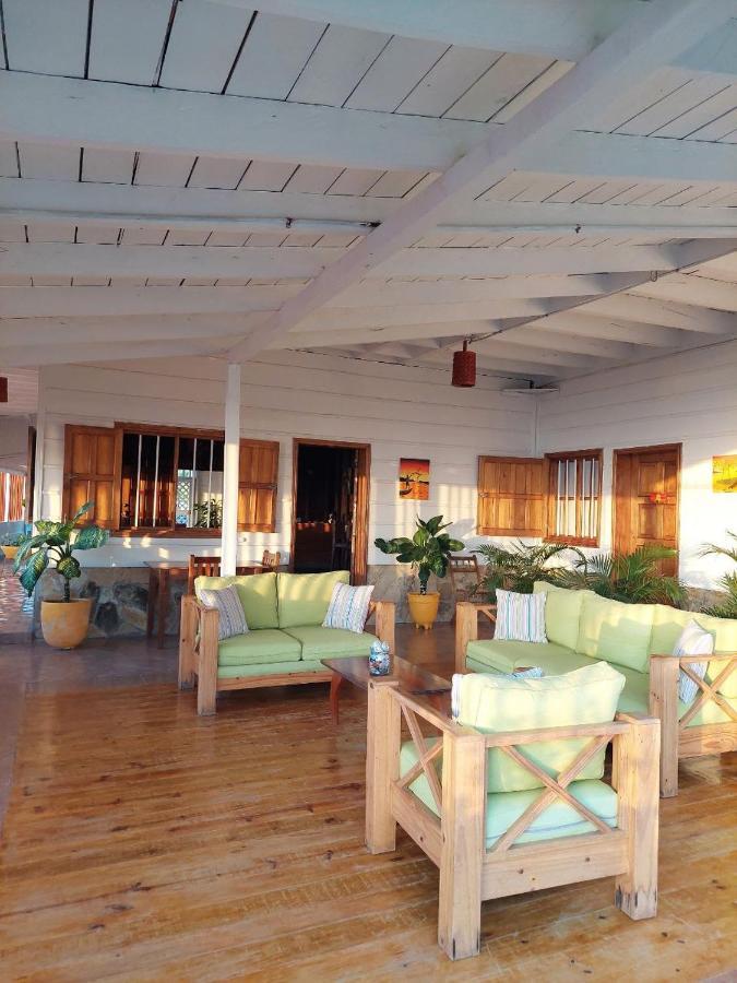 Sunset Bay B&B Brig Bay Εξωτερικό φωτογραφία